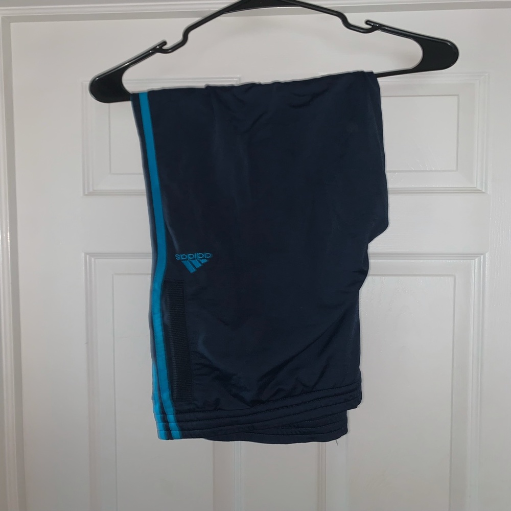Adidas Track Pants